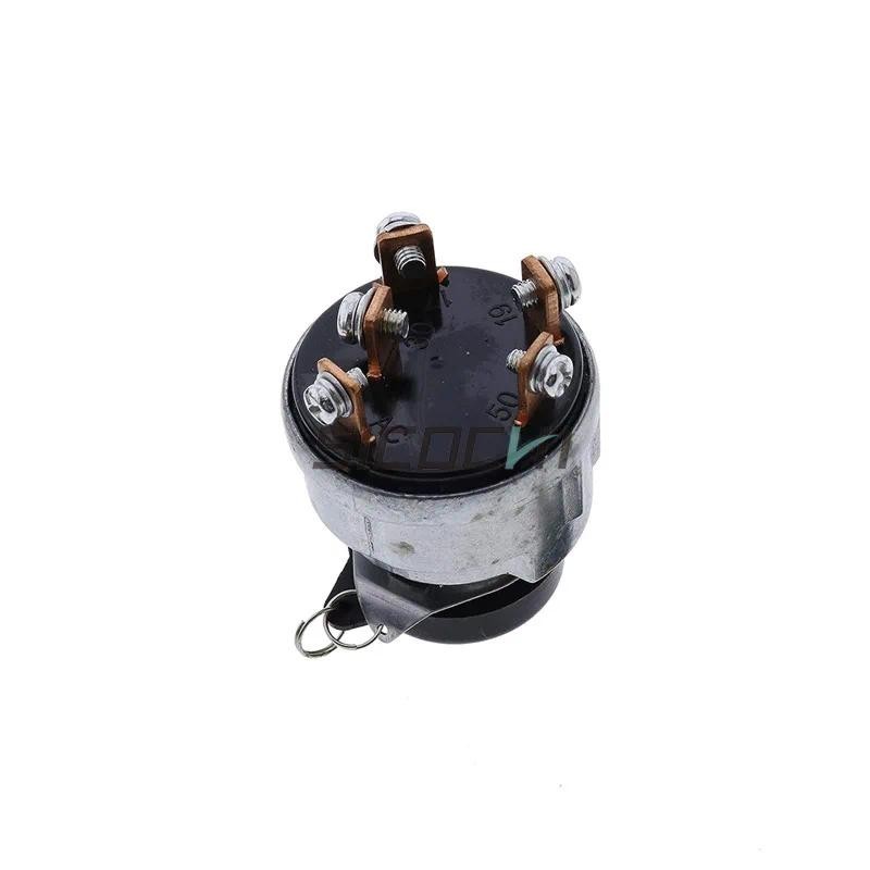 Para Interruptor De Ignição Ford 83940565 SBA385200331 SBA38520030
