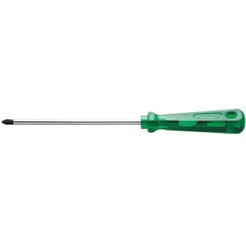 Chave phillips 3/16 x 4" aço cromo vanádio - Tramontina PRO