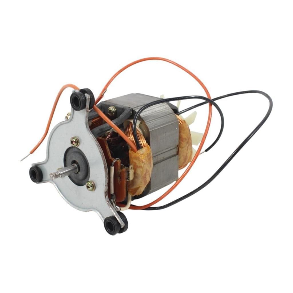 Motor 127v P/ Centrífuga Philips Walita Ri6740
