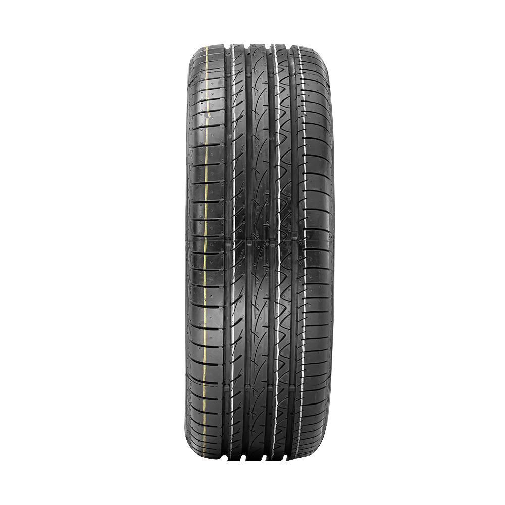 Jogo 4 Pneus Continental Aro 16 PowerContact 2 205/55R16 91V · foto 2