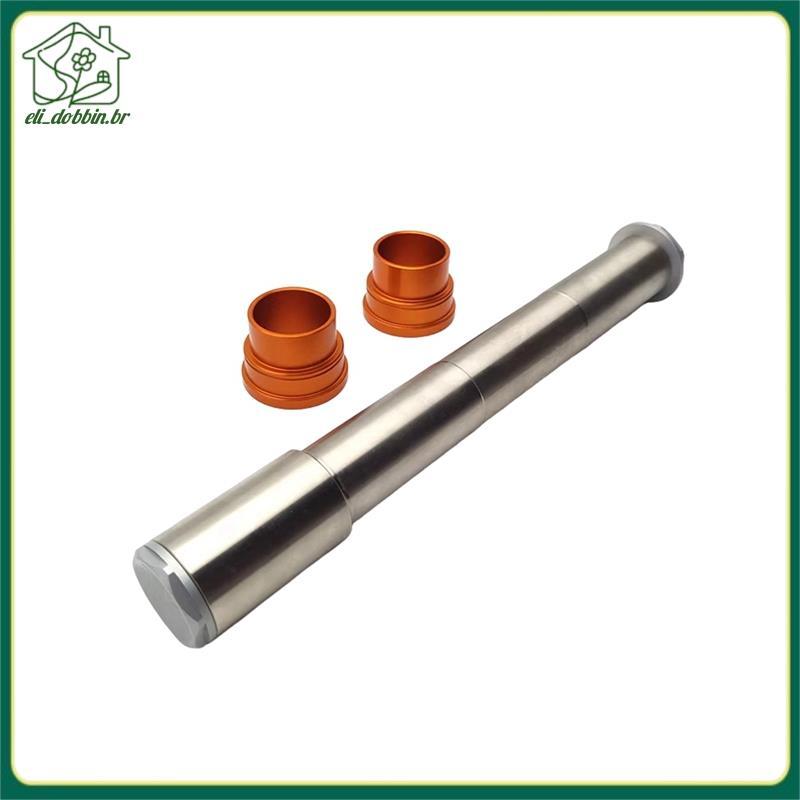 Para EXC SX SXF XCF FC FE TC TE 125 250 350 450 Peças De Bucha Do Eixo Dianteiro Da Motocicleta