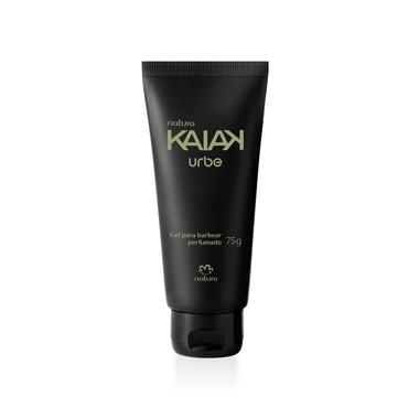 Gel para Barbear Perfumado Kaiak Urbe 75 g