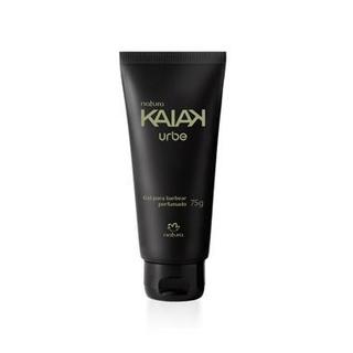 Gel para Barbear Perfumado Kaiak Urbe 75 g