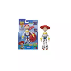 Toy Story Boneca Jessie com Som - Mattel