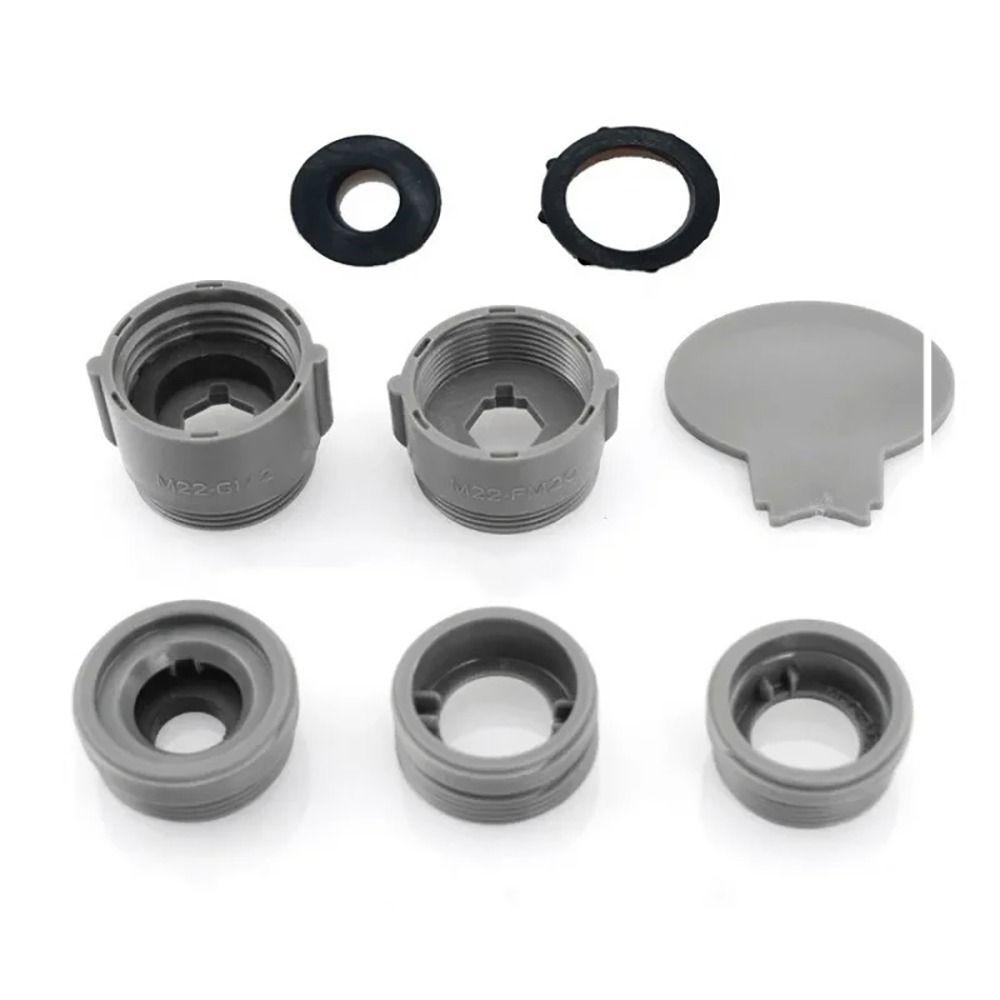 1 Conjunto De Conector De Torneira , Conversor De Reparo , Acessórios De Purificador De Água , Adaptador