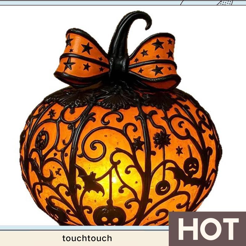 Candeeiro De Mesa Com Destaque Abajur De Halloween touchtouch1 . br