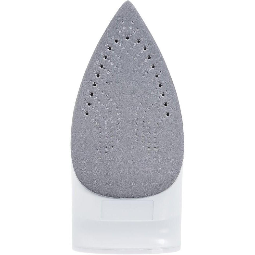 Ferro de Passar a Vapor Black & Decker FX1050-BR 127V Roxo — imagem 2 de 2