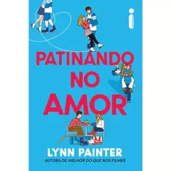 Patinando no amor