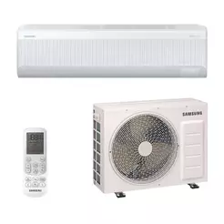 Ar Condicionado Split Inverter Samsung WindFree AI Pro 18000 BTUs Frio 220V AR60H18D1AWXAZ