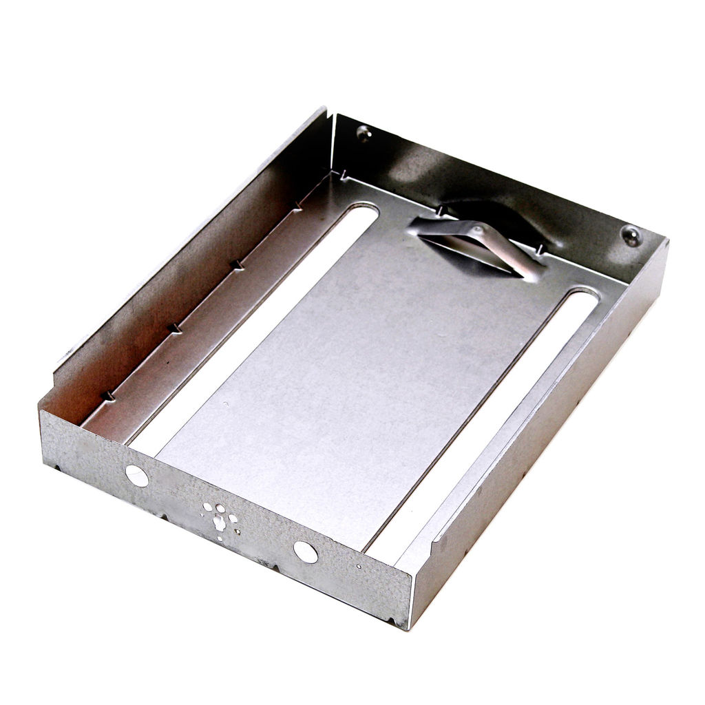 Câmara de Combustão para Forno de Fogão - W10341846