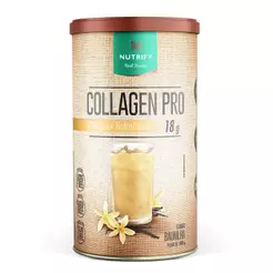 Colágeno Hidrolisado Collagen Pro Nutrify 450g