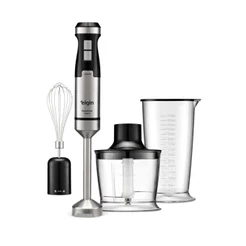 Mixer 3 Em 1 Power Inox Elgin 1000W 3X1 Mix Processador e Batedor