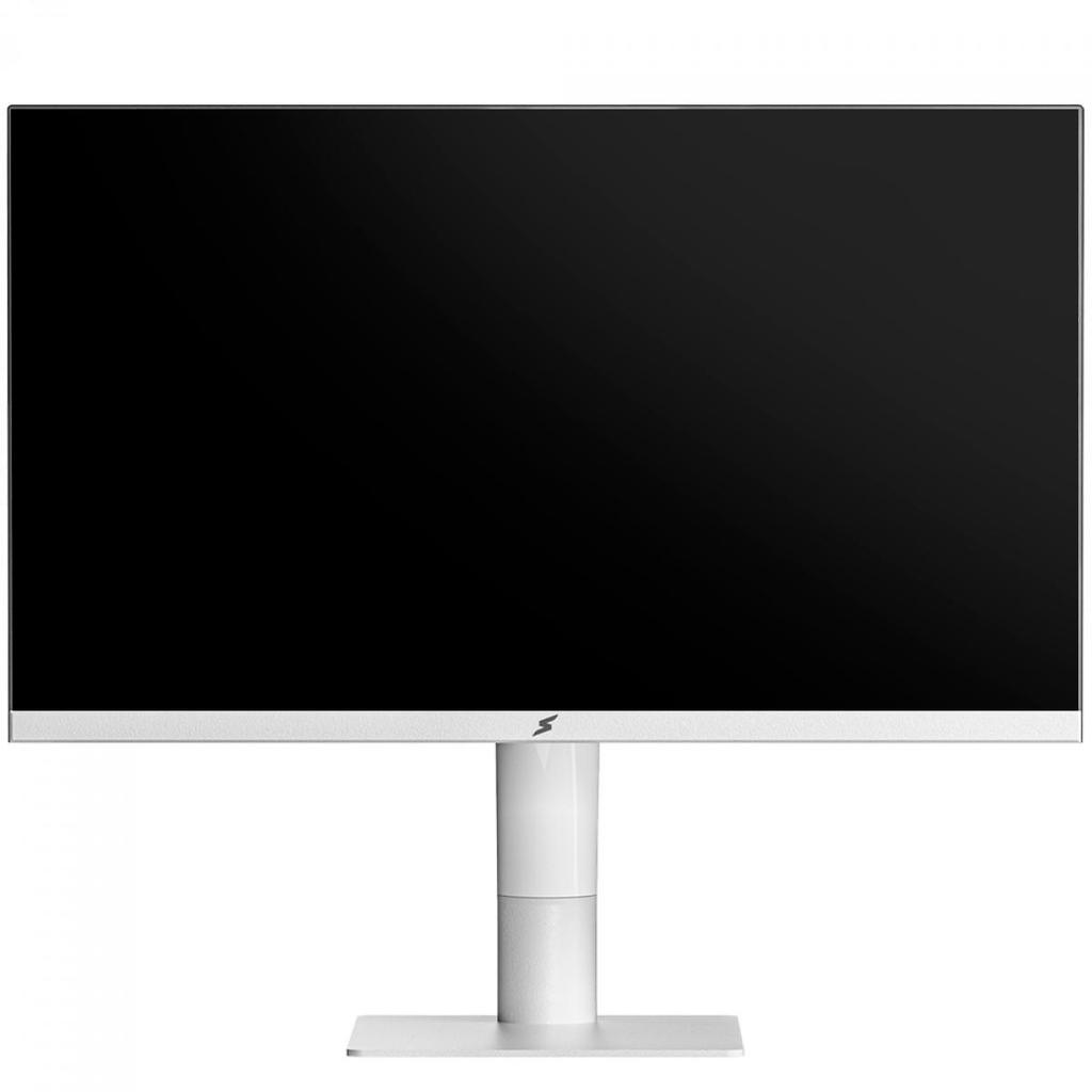 Monitor Gamer SuperFrame Orbit Plus V2, 27 Pol, Quad HD, 275Hz, IPS, 0.5ms, FreeSync/G-Sync, Branco, SF-MN-OP227QSIFE2CW