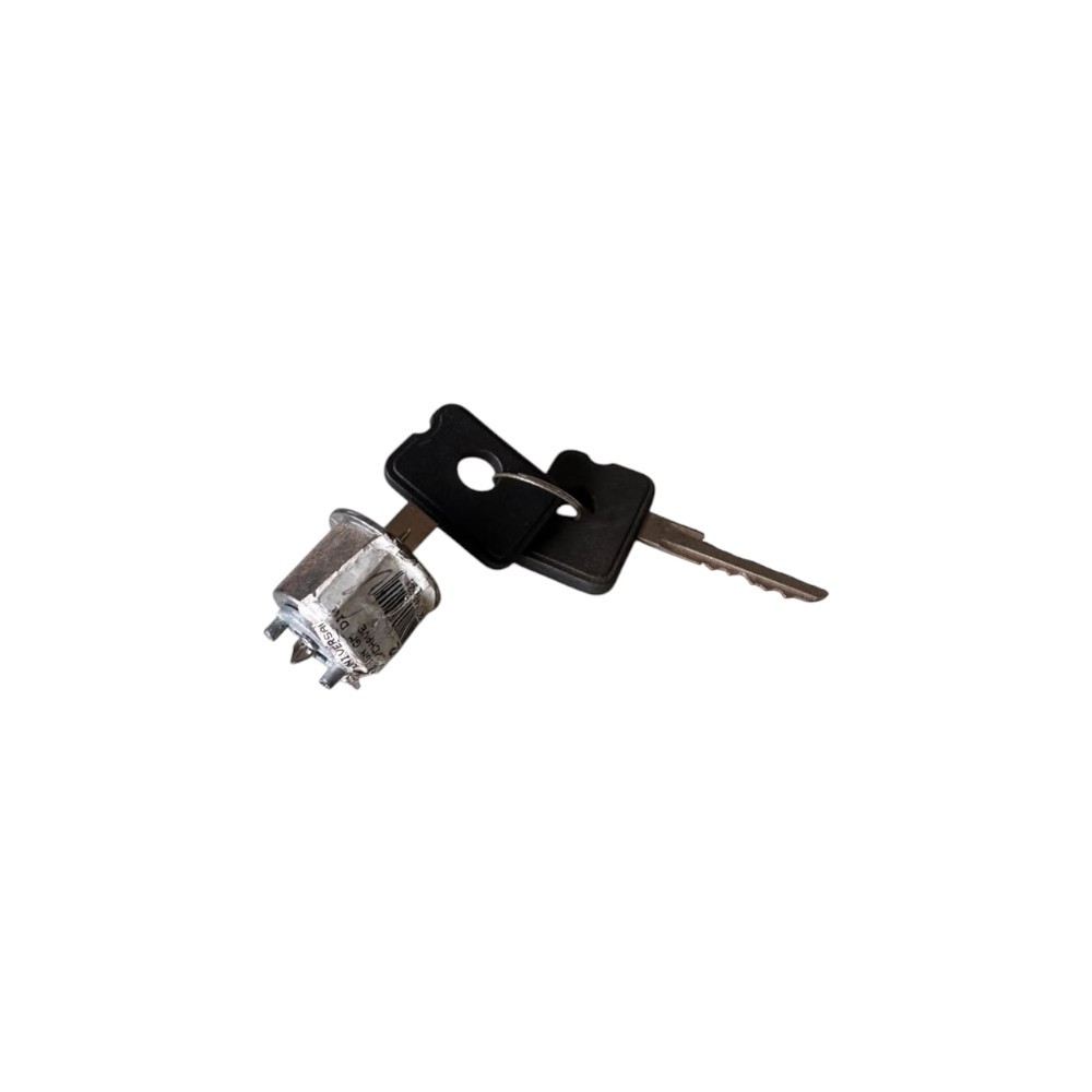 Imagem Cilindro Ignição GM D10 D20 1985 A 1991 Com Chave