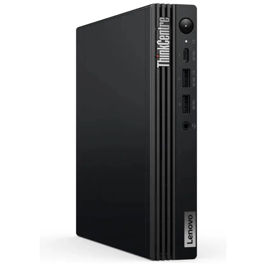 Computador Desktop Lenovo M75q 8GB SSD 256GB Ryzen 5 5650GE