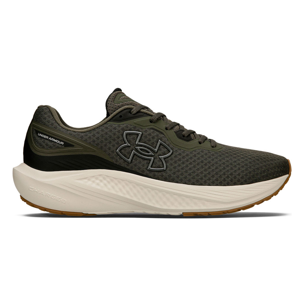 Tênis de Corrida Under Armour Charged Wing 2 SE