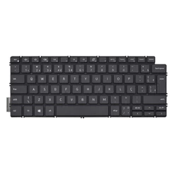 Teclado para Notebook Dell Latitude 3410 Sem Iluminação