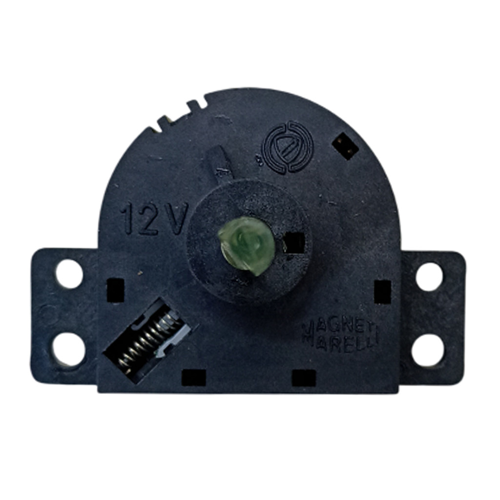 Comando Botão Ar Condicionado Orig Fiat Doblo 2002 a 2021