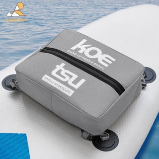 [Sunburst1 . br] Bolsas Térmicas Para Prancha De Remo , Acessórios Leves SUP Uso Na Praia Ao Ar Livre