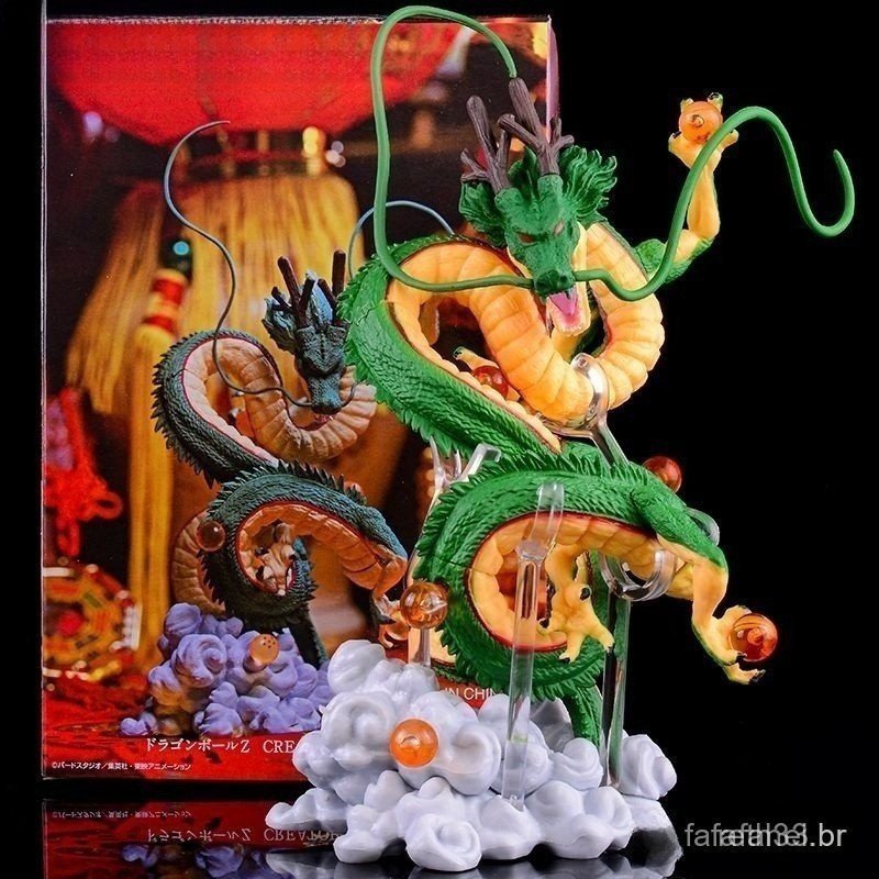 Dragon Ball Z, figura de ação de 16 cm, material PVC, modelo DBZ, brinquedo de coleção, decoração, 7O5Y