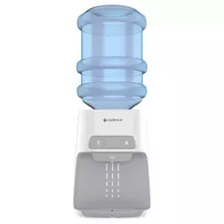Bebedouro Aguo Cadence Natural/Gelada Branco Bivolt BEB110-BIV