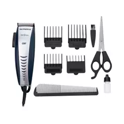 Máquina de Cortar Cabelo Mondial Hair Stylo
