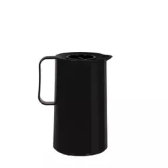 Bule Haus 500ml Preto