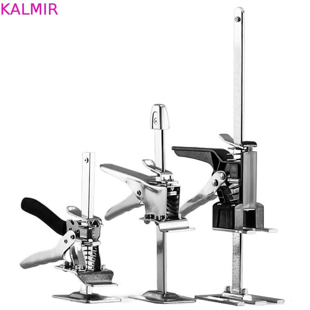 Ajustador De Altura Da Telha , Ferramenta De Elevação De Gabinete De Metal S/M/L Resistente , Levantador De Localizador
