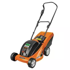 Cortador Grama Elétrico Tramontina CE35P 1300W 35cm - 220V