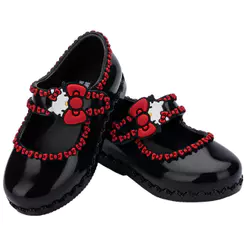 Mini Melissa Hip Ballerina + Hello Kitty And Friends Baby 37993
