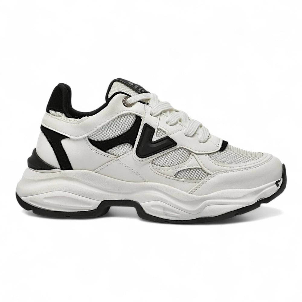 Tenis Casual Via Marte 158-023 Feminino
