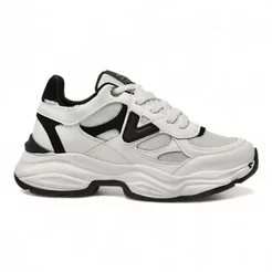 Tenis Casual Via Marte 158-023 Feminino