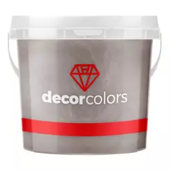 Cimento Diamantado Avelado Ametista 3,2 kg - Decor Colors