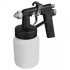 Pistola de pintura ar direto com bico 1,3 mm 650 mm SGT-3290 - Sigma