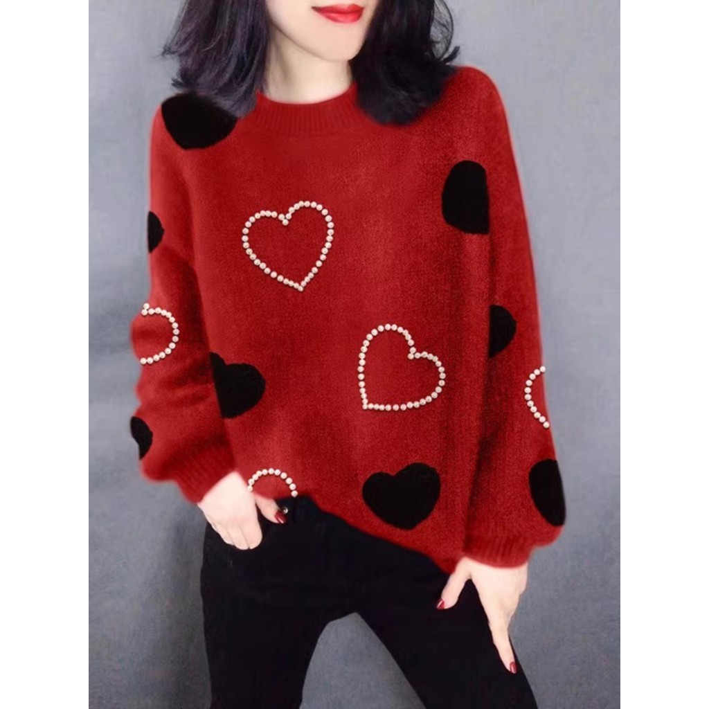 Camisa de fundo camisola feminina primavera outono inverno roupas topos de manga comprida temperamento ocidental inverno