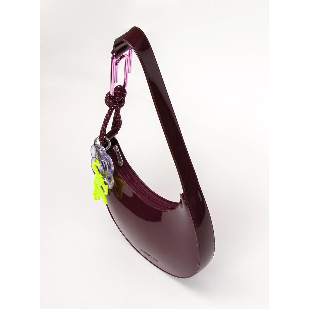 Bolsa Petite Jolie Moon Berry PJ11367 — imagem 2 de 2