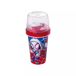Mini Shakeira Spidey 320 Ml