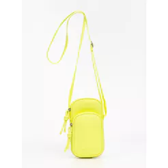 Bolsa Petite Jolie Fervo Limão PJ11355