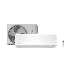 Ar Condicionado Split Electrolux MaxComfort Full Inverter 18000 BTU/h Frio NI18F - 220 Volts