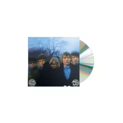 CD The Rolling Stones - Between The Buttons - Importado