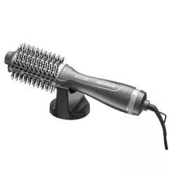 Escova Secadora Space Shine, Mondial, Grafite, 1300W, Bivolt - ES-20