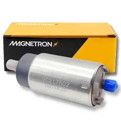 Refil da Bomba Combustível Pop 110i / Biz 110i / Elite 125 Magnetron