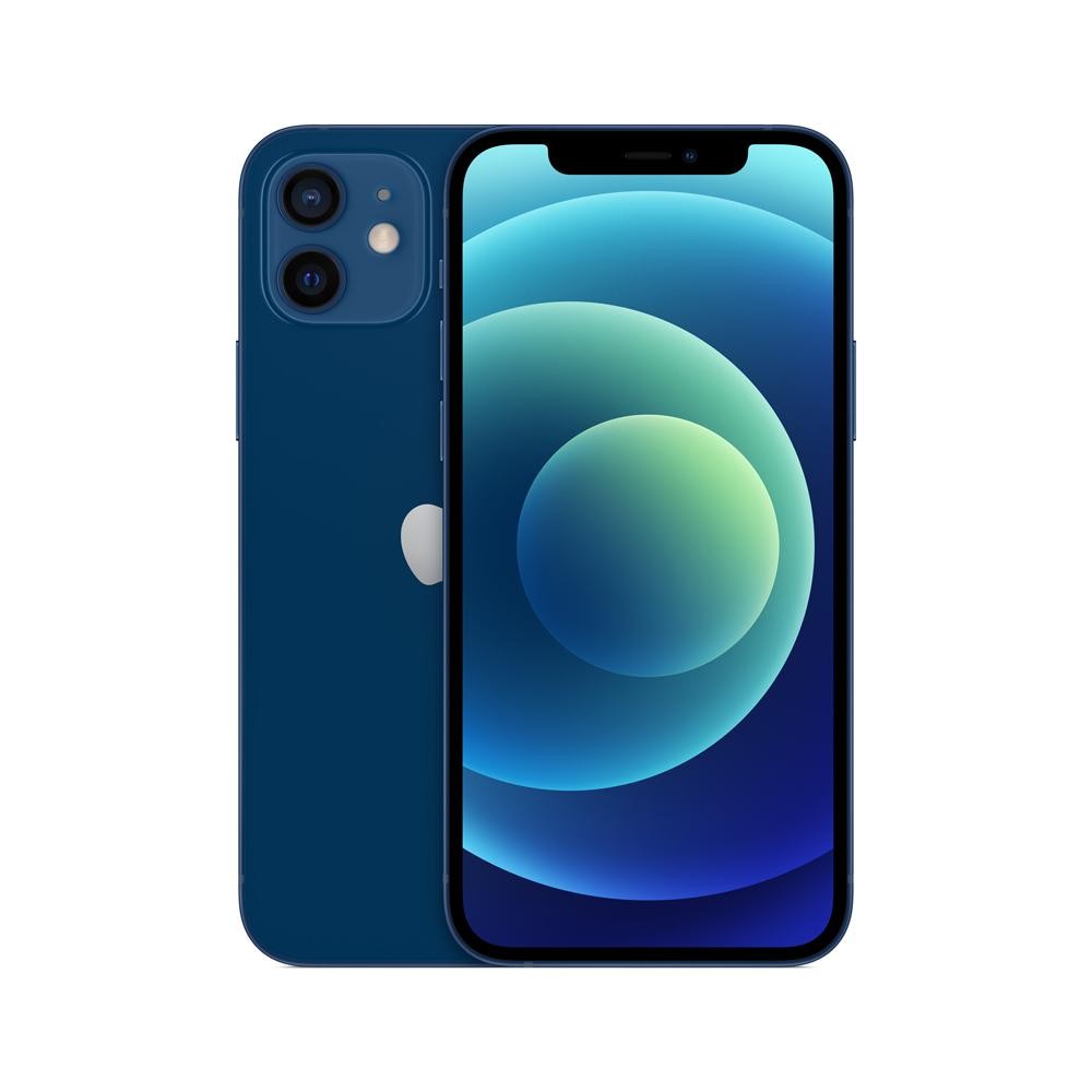 iPhone 12 azul em Oferta | Shopee 2026