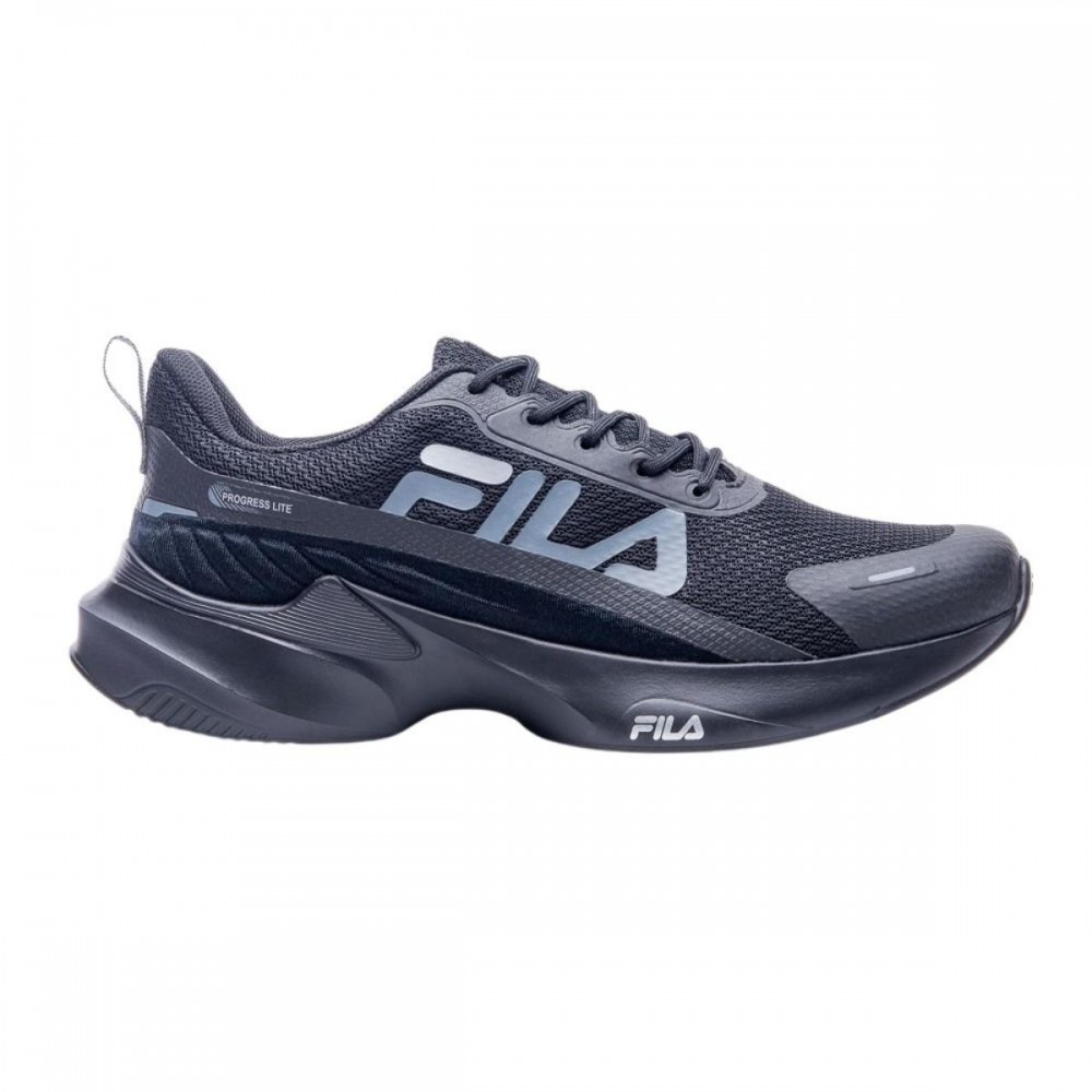 Tenis Fila Progress Lite 589 Masculino