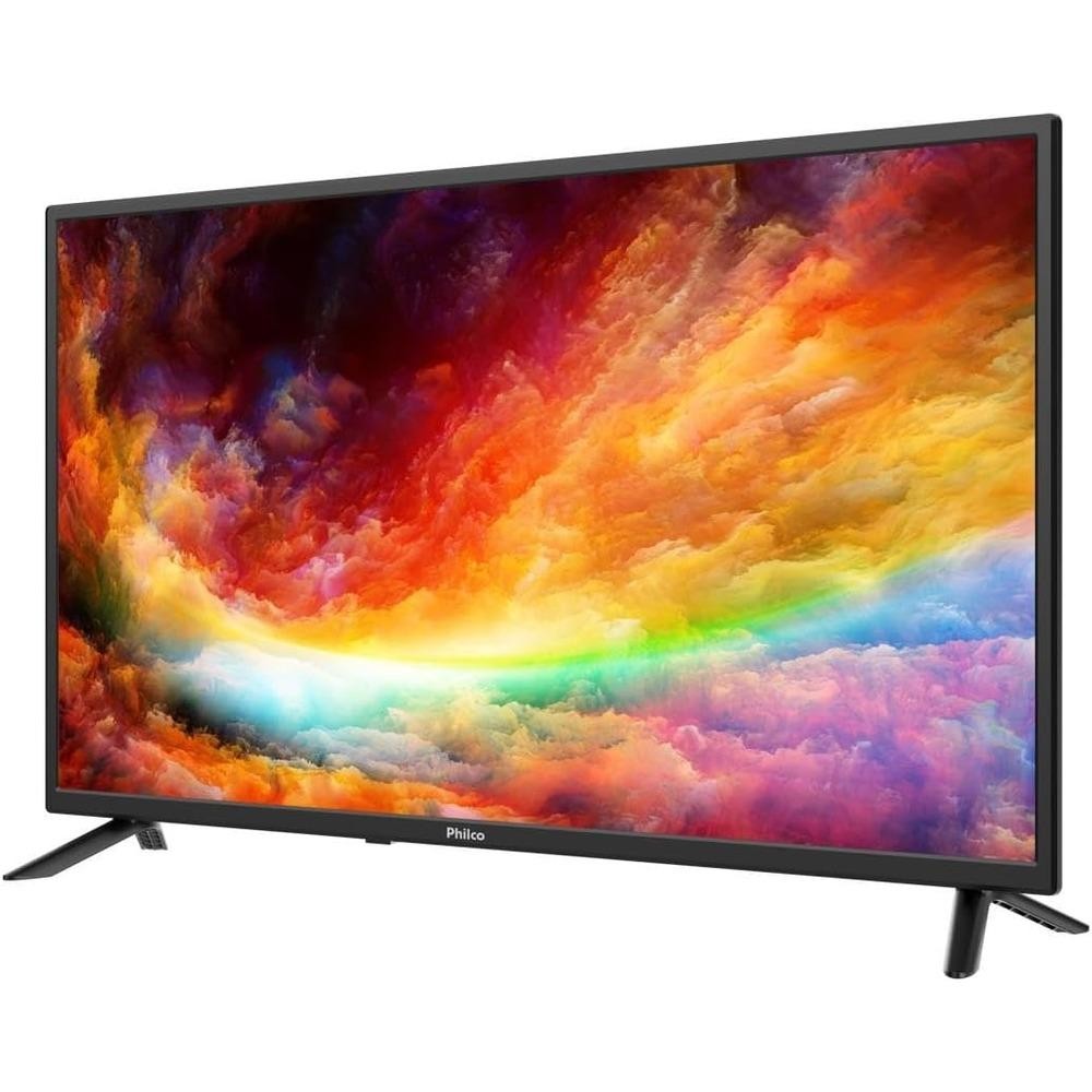 TV Philco 32" LED HD PTV32EDA