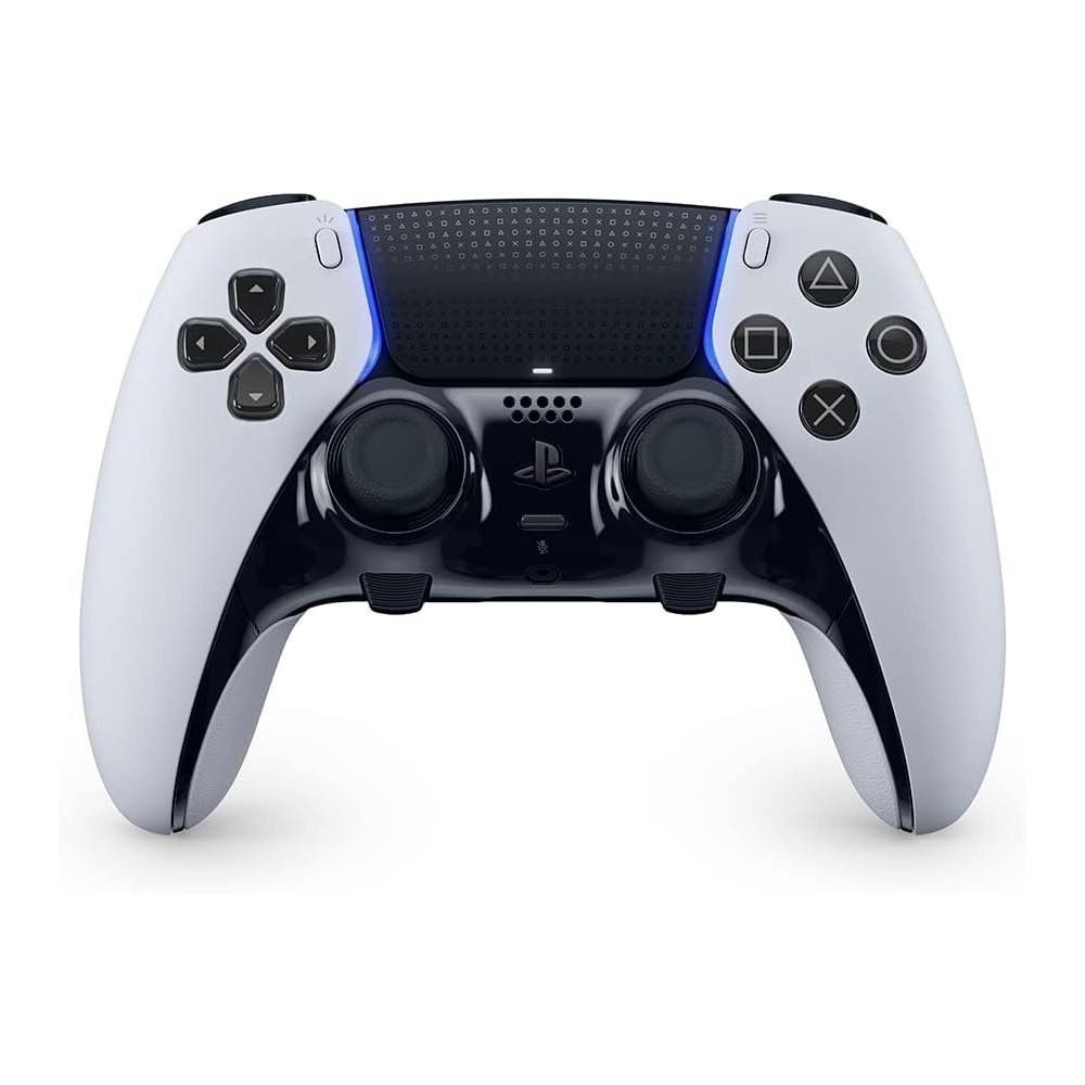 Controle sem fio DualSense Edge (Branco)