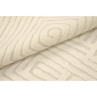 Tapete 200x250 Movimentos Diagonais Snow Tapete São Carlos em Oferta na Shopee