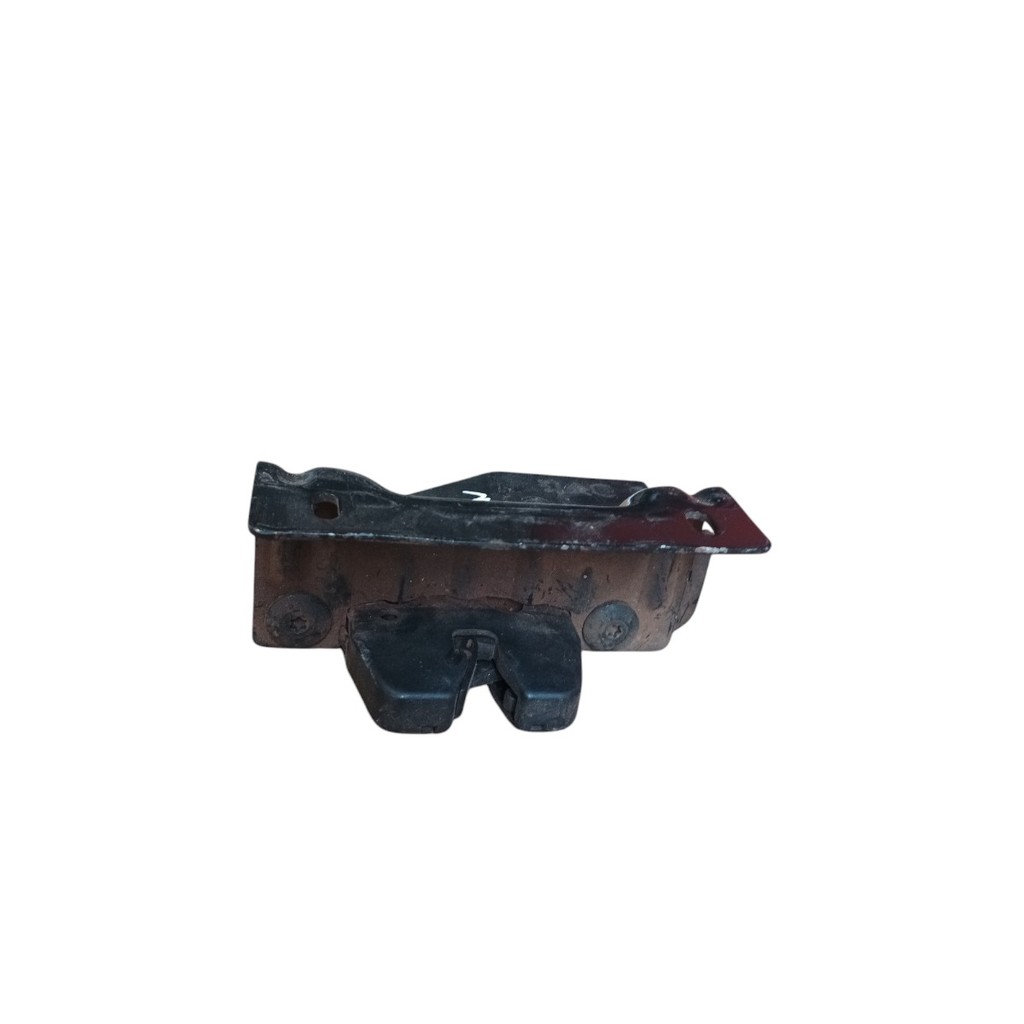 Fechadura Vidro Vigia Peugeot 206 207 Sw