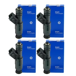 4 Bico Injetor Blazer S10 2.2/2.4 Vectra 2.0/2.2 Gasolina