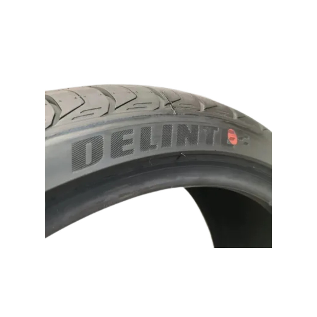 Kit 2 Pneus Delinte Aro 17 215/55 ZR17 98w Xl DH2 — imagem 2 de 2